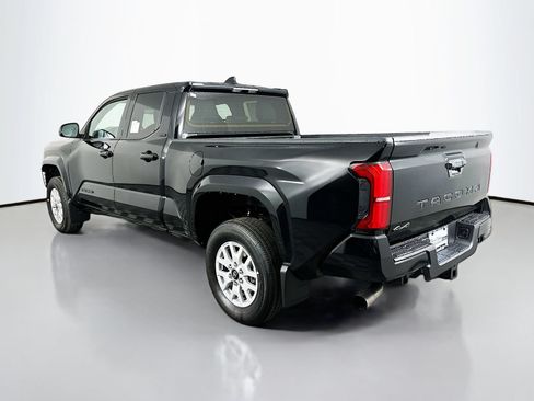 New 2026 Toyota Tacoma SR5 AWD/4WD image 5