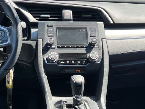 Used 2017 Honda Civic LX image 18