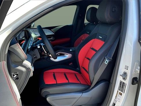 New 2026 Mercedes-Benz GLE 63 AMG S image 12