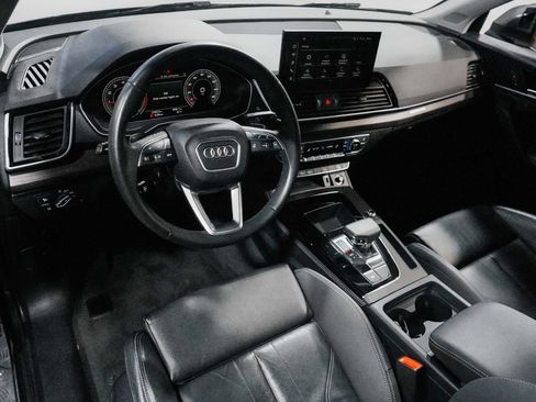 Used 2024 Audi Q5 2.0T Premium Plus AWD/4WD image 16