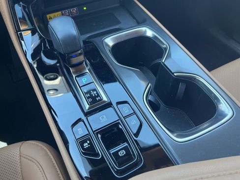 Used 2024 Lexus NX 350 AWD image 25