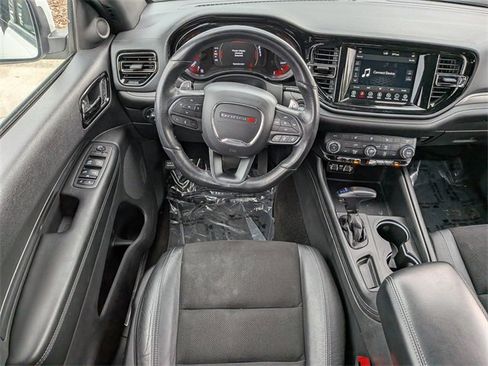 Used 2022 Dodge Durango GT image 17