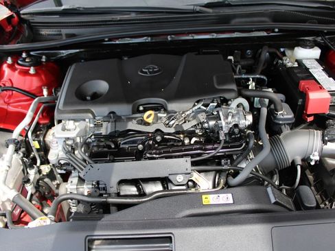 Certified 2024 Toyota Camry XSE w/ Cold Weather Package AWD/4WD image 57