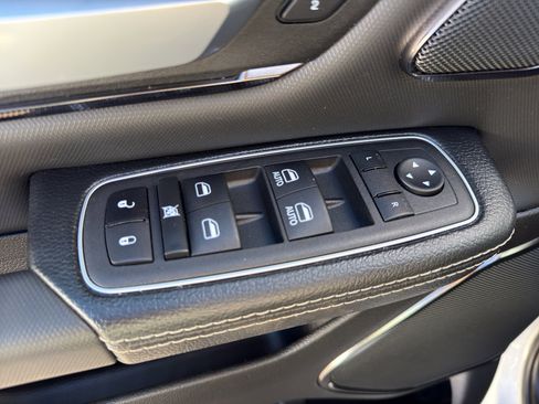 Used 2024 RAM 1500 Rebel w/ Rebel Level 2 Equipment Group image 13