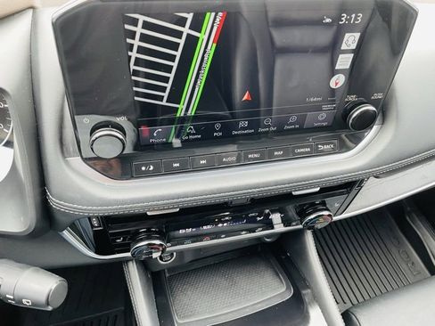 Certified 2021 Nissan Rogue SL w/ Premium Package image 15