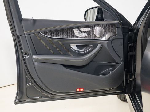 Used 2023 Mercedes-Benz E 63 AMG S image 17