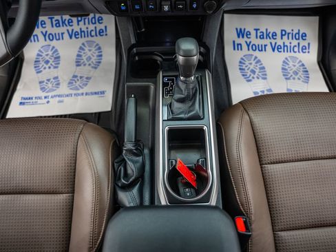 Certified 2023 Toyota Tacoma Limited image 32