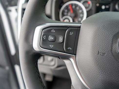 New 2026 RAM 2500 Big Horn image 16