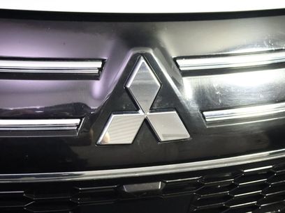 Used 2025 Mitsubishi Outlander ES