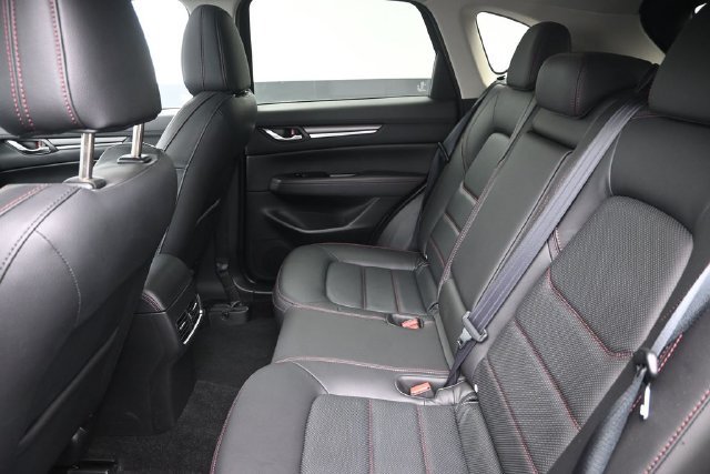 Certified 2024 MAZDA CX-5 Carbon Edition AWD/4WD image 21