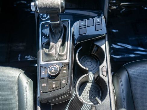Certified 2024 Kia Sportage X-Line w/ X-Line Premium Package AWD/4WD image 26