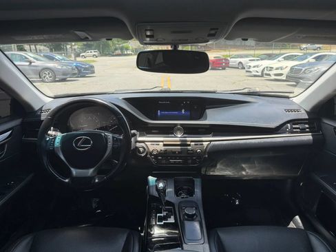 Used 2015 Lexus ES 350 FWD image 26