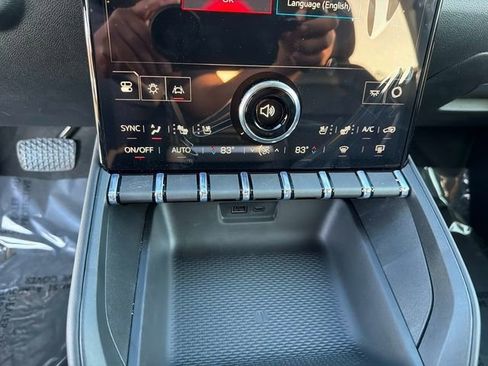 New 2026 GMC Terrain Denali image 25