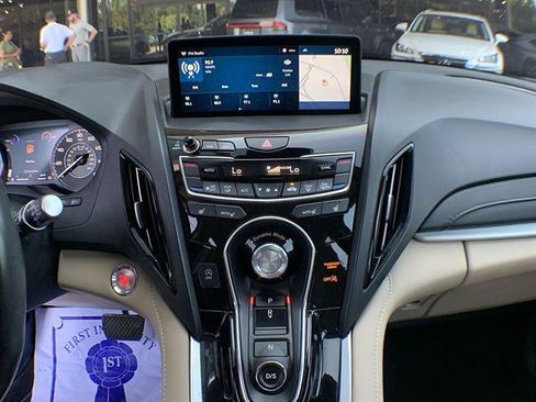 Used 2021 Acura RDX w/ Technology Package FWD image 16