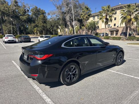New 2026 BMW i4 eDrive40 w/ Premium Package image 4