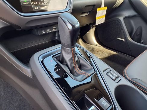 New 2026 Subaru Crosstrek 2.5i Limited image 19