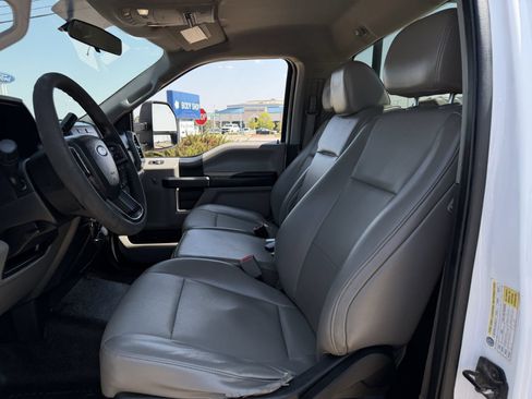 Used 2019 Ford F250 XL w/ XL Value Package AWD/4WD image 26