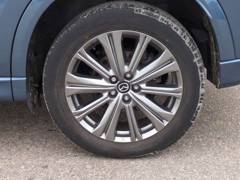 Used 2024 MAZDA CX-5 Signature image 13