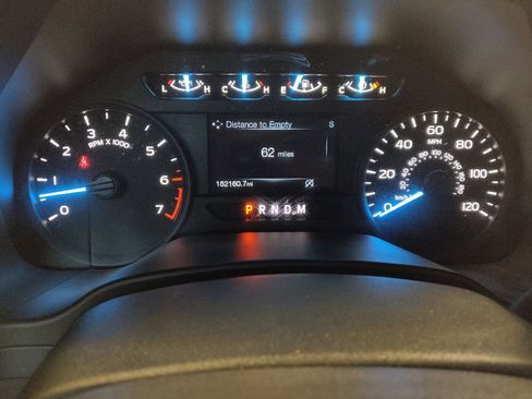 Used 2020 Ford F150 XL w/ Equipment Group 101A Mid RWD image 23