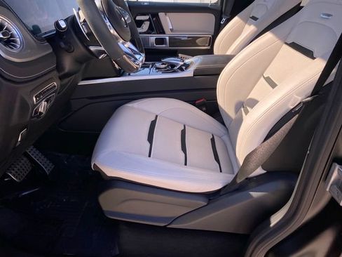 Used 2024 Mercedes-Benz G 63 AMG 4MATIC image 25