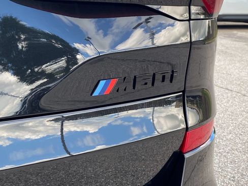 New 2026 BMW X5 M60i AWD/4WD image 6