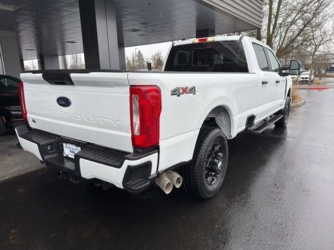 New 2026 Ford F250 XL w/ STX Appearance Package image 4