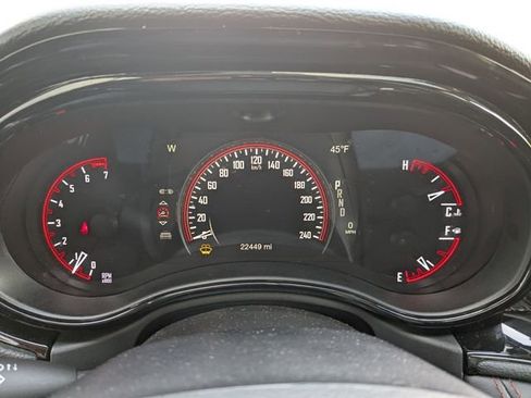 Used 2025 Dodge Durango GT image 16