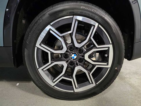 New 2026 BMW X1 xDrive28i w/ Convenience Package image 8