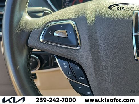 Used 2018 Lincoln MKX Select w/ Select Plus Package FWD image 26