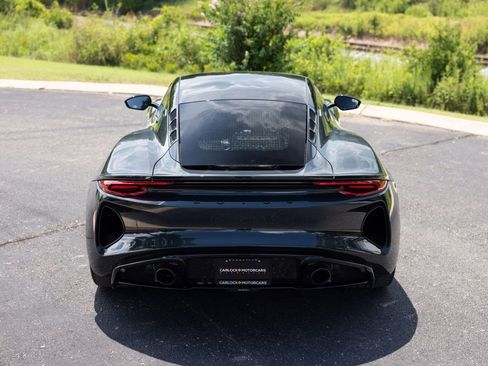 Used 2024 Lotus Emira First Edition image 8