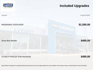 Used 2022 Ford Escape Titanium w/ Class II Trailer Tow Package AWD/4WD video 4