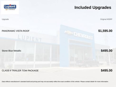 Used 2022 Ford Escape Titanium w/ Class II Trailer Tow Package AWD/4WD image 4