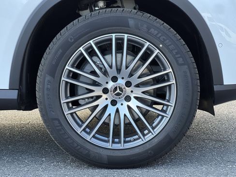 New 2026 Mercedes-Benz GLC 300 4MATIC image 10