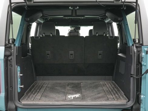 Certified 2023 Ford Bronco Badlands image 34