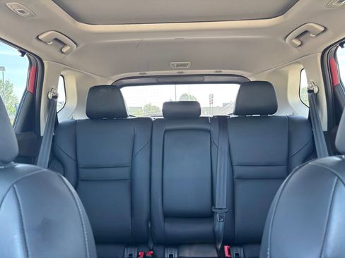 Used 2023 Nissan Rogue SL w/ SL Premium Package AWD/4WD image 21
