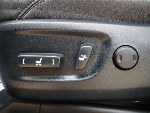 Used 2023 Toyota 4Runner TRD Sport w/ Technology Package image 12