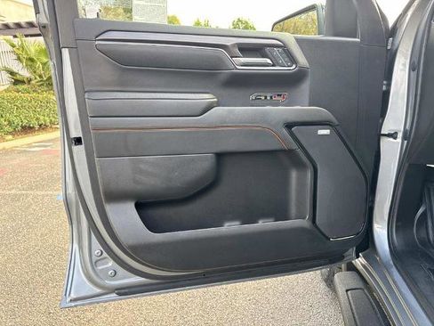 Used 2023 GMC Sierra 1500 AT4 w/ AT4 Premium Package image 18