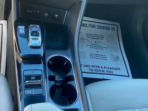 Used 2021 Hyundai Sonata SEL FWD image 21