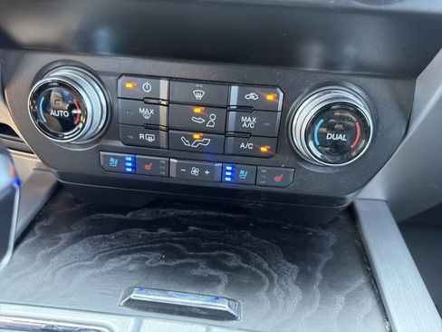 Used 2020 Ford F150 Platinum AWD/4WD image 28