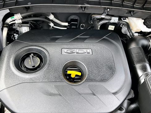 Used 2020 Hyundai Tucson Value FWD image 32