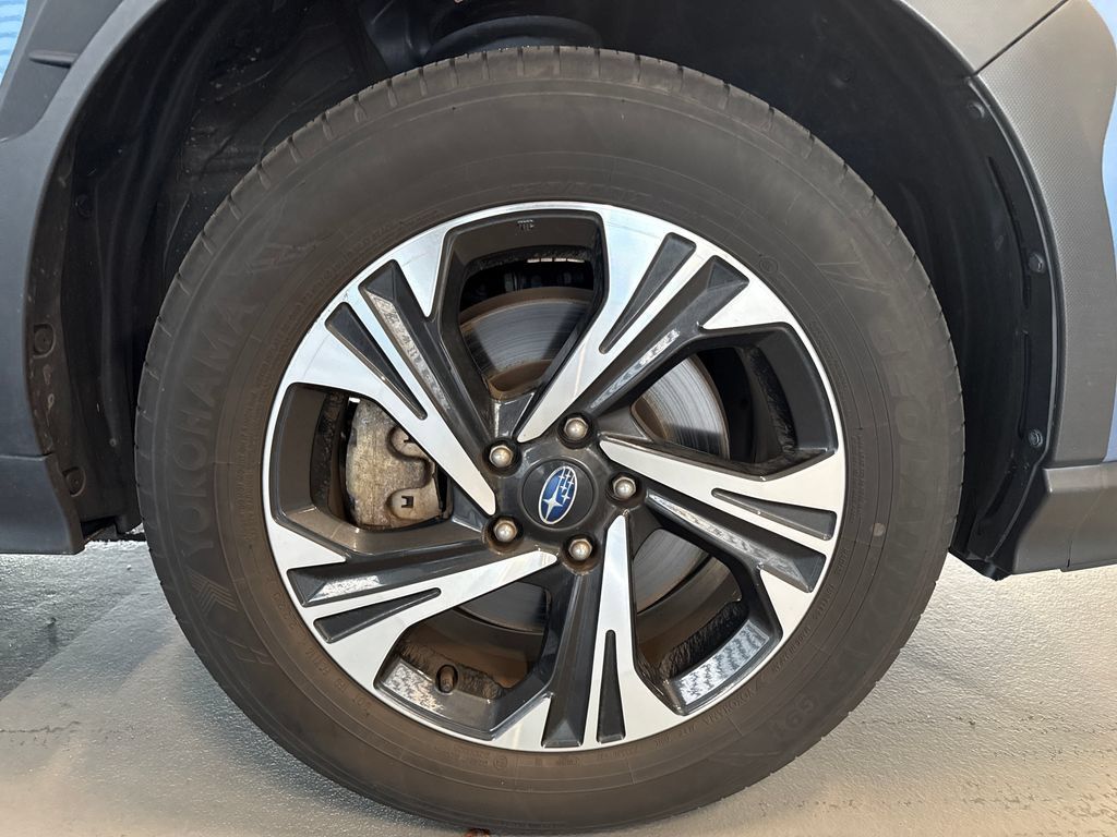 Certified 2024 Subaru Crosstrek 2.0i Premium AWD/4WD image 2