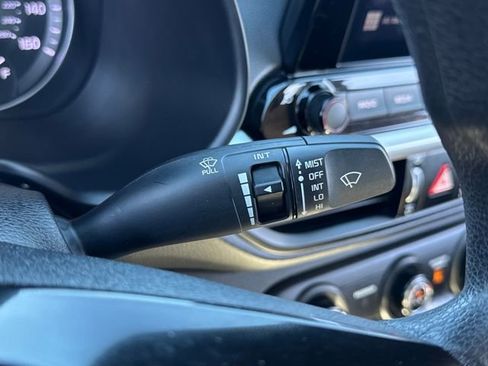 Used 2023 Kia Forte LXS image 20