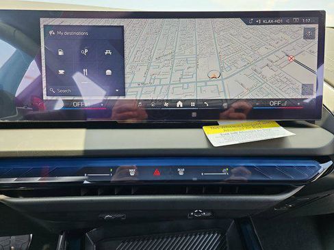 New 2025 BMW X3 M50 w/ Premium Package image 22