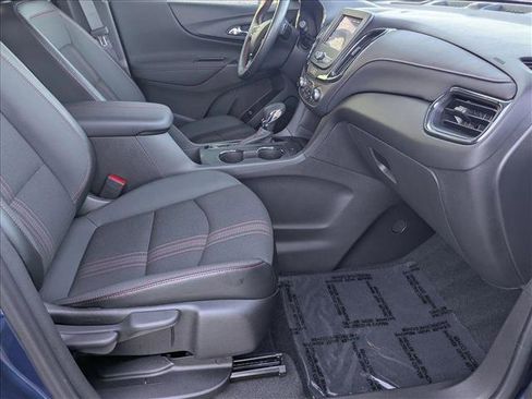 Used 2023 Chevrolet Equinox RS w/ LPO, Hit The Road Package image 20