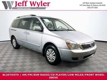 Used 2011 Kia Sedona LX