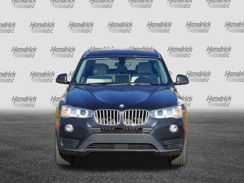 Used 2016 BMW X3 xDrive28i image 3