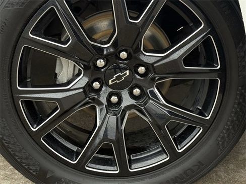 Certified 2023 Chevrolet Tahoe RST w/ Luxury Package image 10