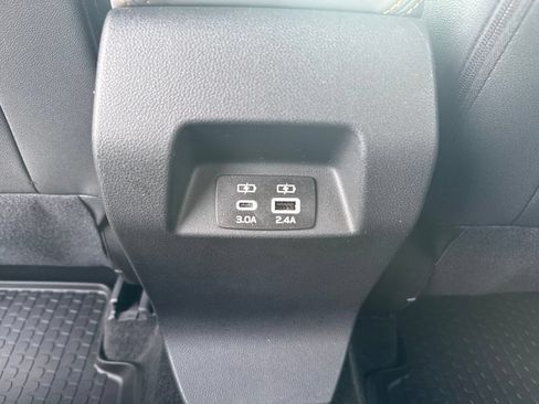 Used 2024 Subaru Crosstrek 2.5i Wilderness AWD/4WD image 19