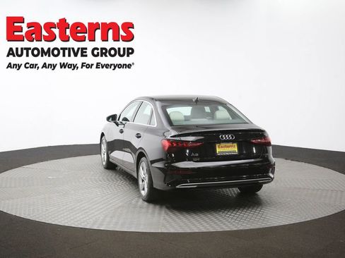 Used 2023 Audi A3 2.0T Premium image 66