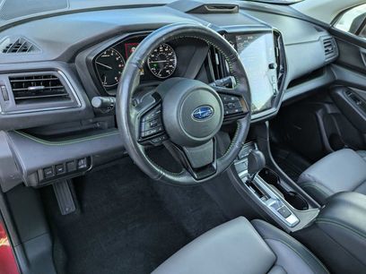 Used 2023 Subaru Ascent Onyx Edition Limited